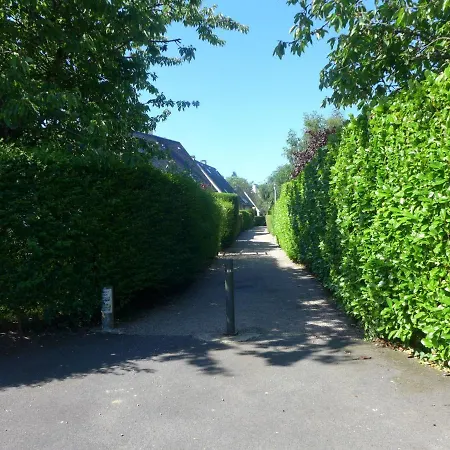 Le Pre Verger-1 By Interhome * Villers-sur-Mer