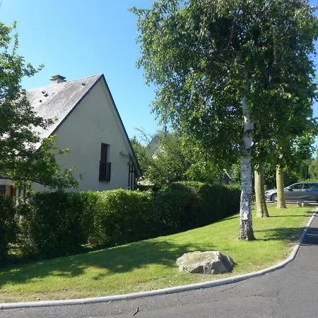 Le Pre Verger-1 By Interhome Villers-sur-Mer