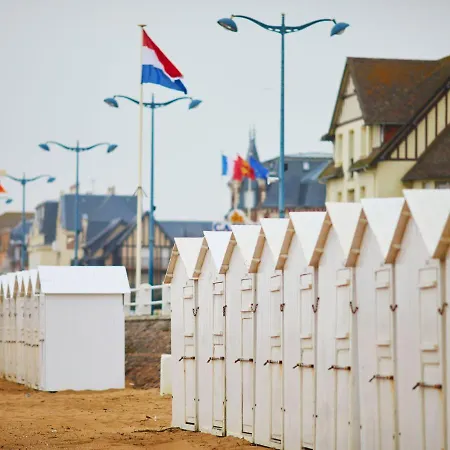 Le Pre Verger-1 By Interhome Vakantiehuis *