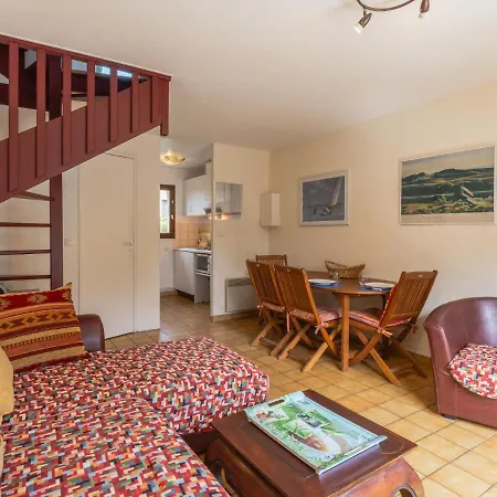 Le Pre Verger-1 By Interhome Nyaraló