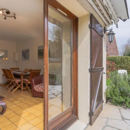 Le Pre Verger-1 By Interhome * Villers-sur-Mer