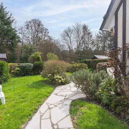 Le Pre Verger-1 By Interhome * Villers-sur-Mer