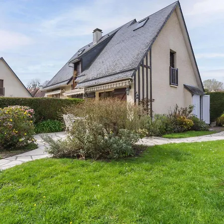 Le Pre Verger-1 By Interhome *