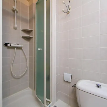 Hébergement de vacances Le Pre Verger-1 By Interhome *