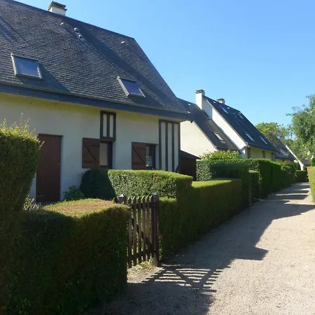 Le Pre Verger-1 By Interhome Villers-sur-Mer