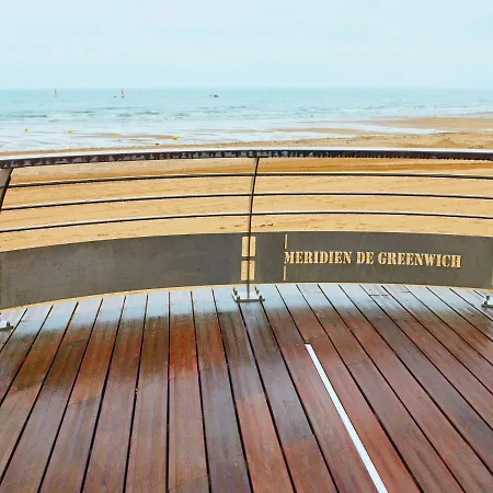 Le Pre Verger-1 By Interhome