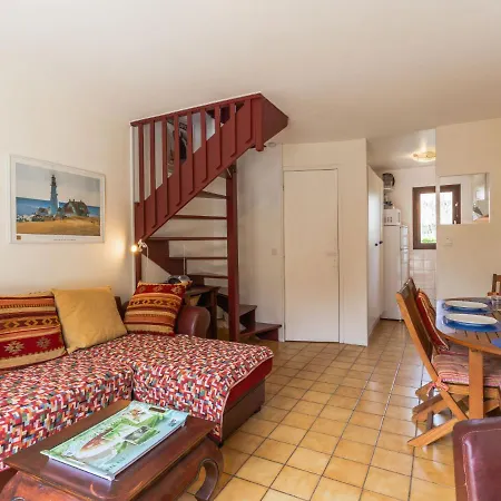 Le Pre Verger-1 By Interhome Hébergement de vacances Villers-sur-Mer