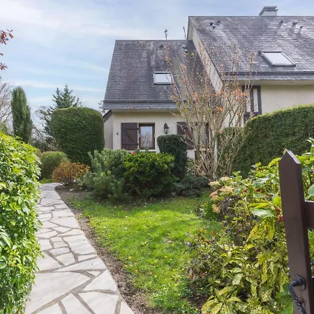 Le Pre Verger-1 By Interhome Villers-sur-Mer