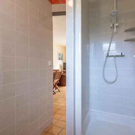 Le Pre Verger-1 By Interhome *