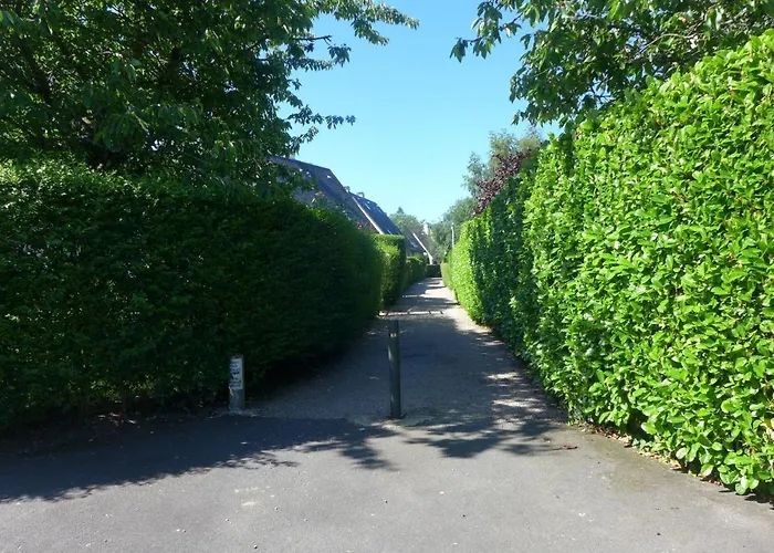 Le Pre Verger-1 By Interhome * Villers-sur-Mer