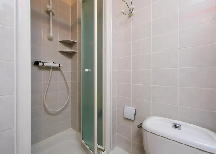 Casa vacanze Le Pre Verger-1 By Interhome *