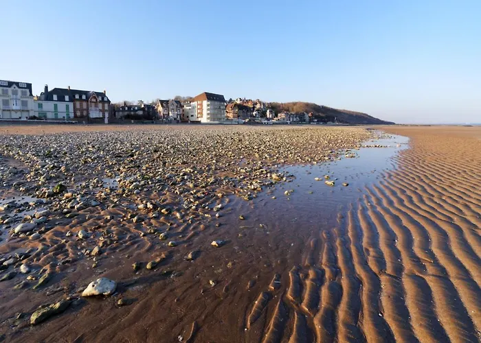 Le Pre Verger-1 By Interhome Casa vacanze