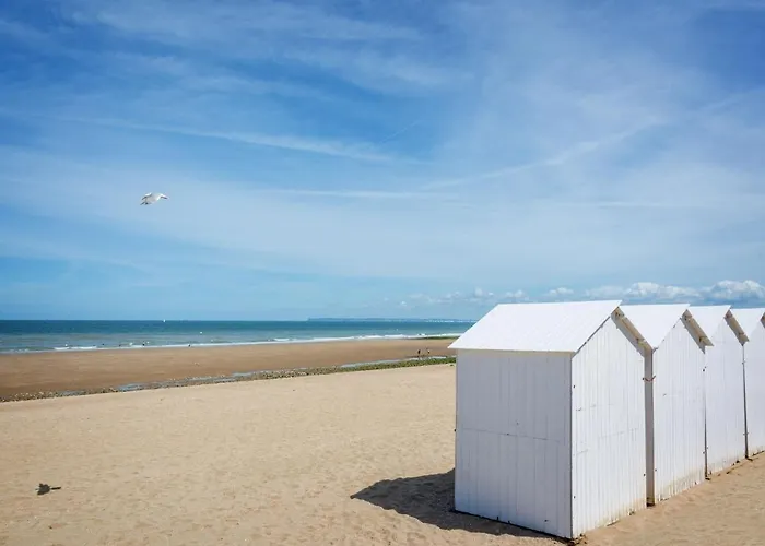 Casa vacanze Le Pre Verger-1 By Interhome