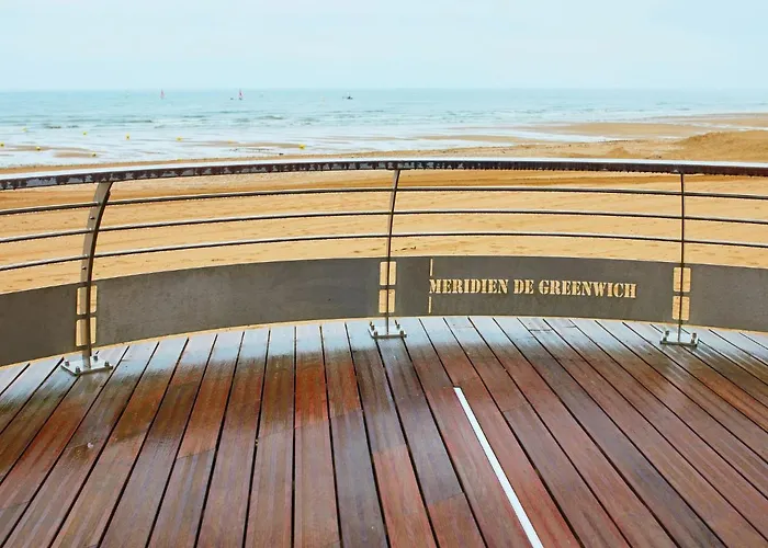 Le Pre Verger-1 By Interhome