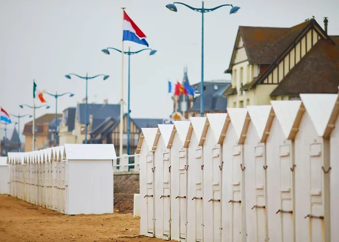 Le Pre Verger-1 By Interhome Casa vacanze *