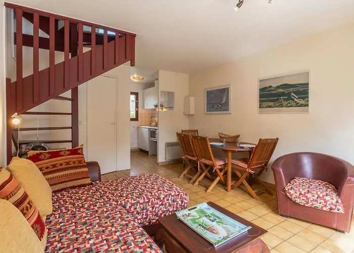 Le Pre Verger-1 By Interhome Casa vacanze