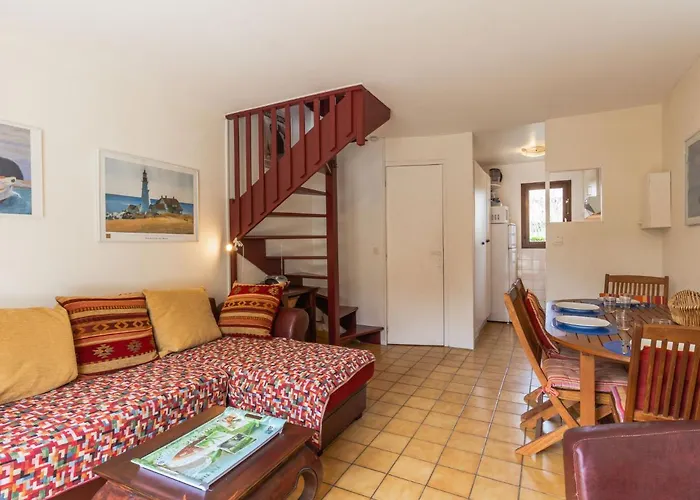 Le Pre Verger-1 By Interhome Casa vacanze Villers-sur-Mer