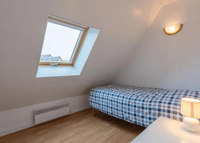 Le Pre Verger-1 By Interhome Casa vacanze *