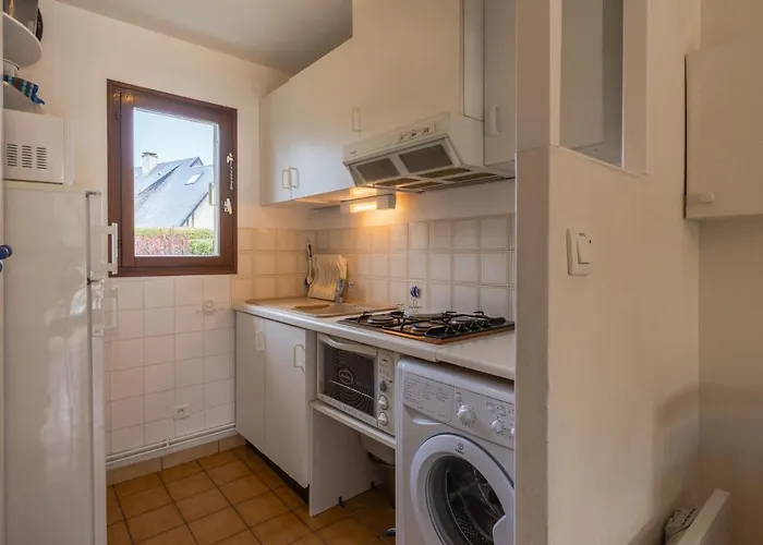 Casa vacanze Le Pre Verger-1 By Interhome *