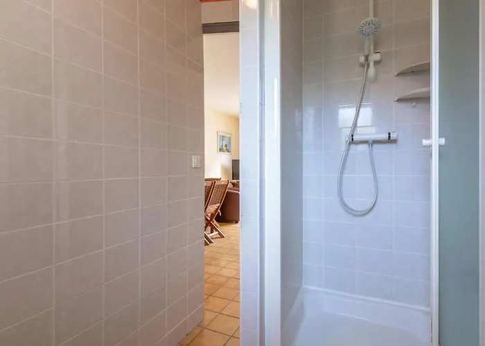 Le Pre Verger-1 By Interhome *