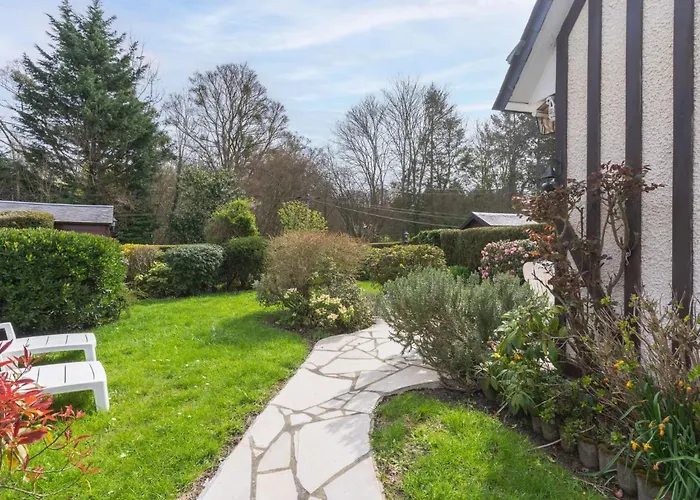 Le Pre Verger-1 By Interhome * Villers-sur-Mer