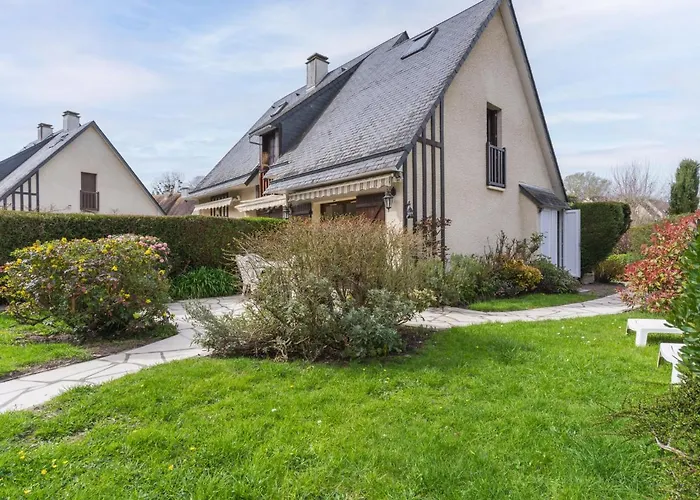 Le Pre Verger-1 By Interhome *